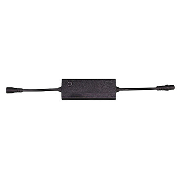 Outdoorpro+ Push Dimmer tbv. LED Strip