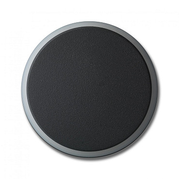 Outdoorpro+ Sines Rondom Zwart