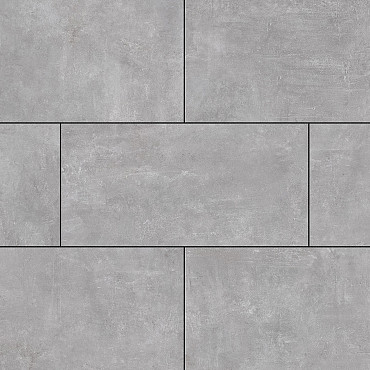 Cerasun 40x80x4 cm Cilento Grigio