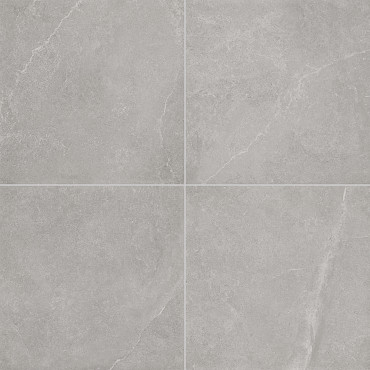 PrivaCeramica 60x60x4,8 cm Avanto Grigio
