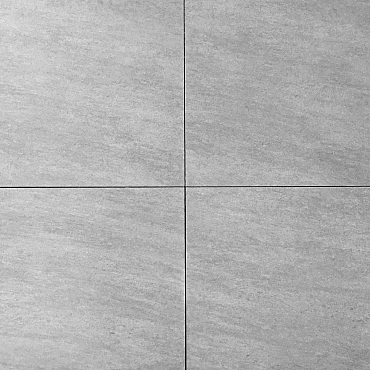 Restpartij Edam: 10 m2 Kera Twice 60x60x4,8 cm Moonstone Grey