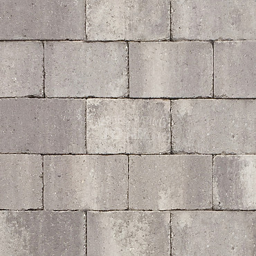 Abbeystones Getrommeld 20x30x5 cm Sabbia