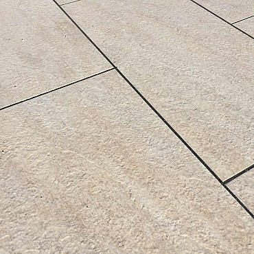 GeoCeramica 40x80x4 cm Fiordi Sand