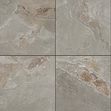 Ceraluxe 60x60x3 cm Venezia Taupe