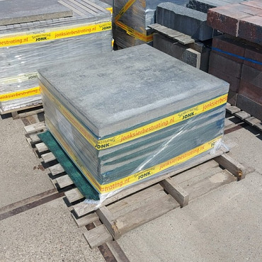 Restpartij Zwanenburg: ca. 5m2 Smartton SE XXS 80x80x5 cm Amiata