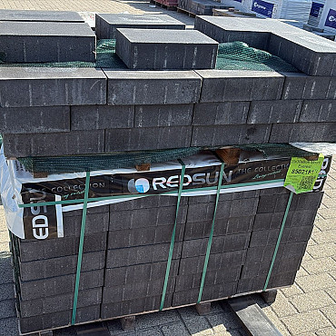 Restpartij Almere ( 8.34m2) SMARTTON XL 20X30X8CM MOUNT EVEREST