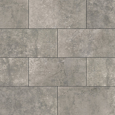 Outlet DUMP Partij Keramiek op Beton 30x60x4 cm Verona Grigio
