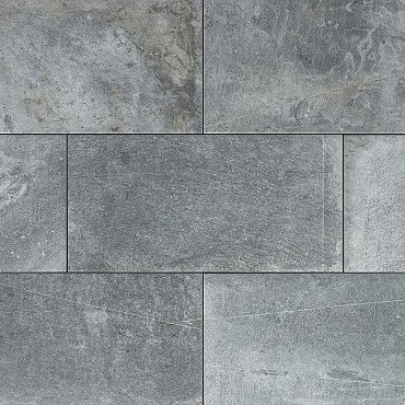 Outlet DUMP Partij Keramiek op Beton 30x60x4 cm Tropea Grigio
