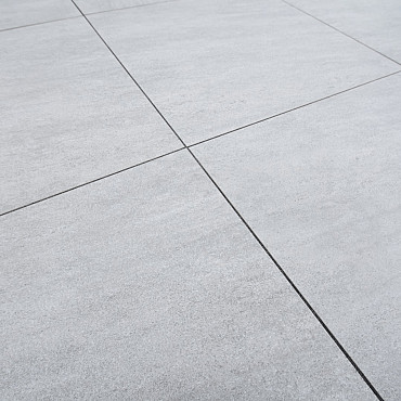 Restpartij Edam: 10 m2 Kera Twice 60x60x4,8 cm Moonstone Grey
