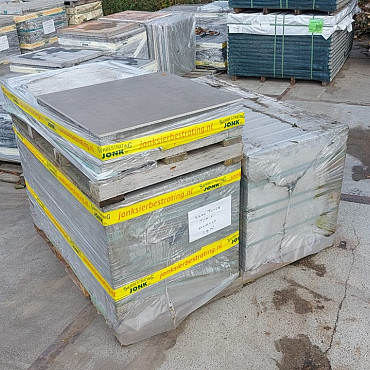 Restpartij Zwanenburg: ca. 19m2 PrivaCeramica 60x60x4,8 cm Urbano Avorio