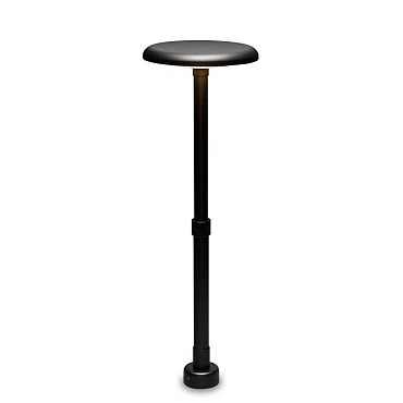 Outdoorpro+ Staande Lamp Lousa