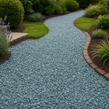 Gravinito Split 16-22 mm incl. Big Bag (1 m³)