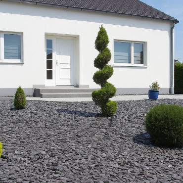 Canadian Slate 30-60 mm 20kg