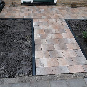 Eliton Supreme Linea 20x30x6 cm Kilimanjaro