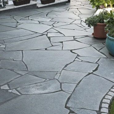 Flagstones Alta Quarzit