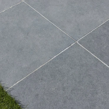 Black Beauty Basic 60x60x3 cm