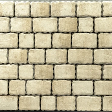 Courtstones Canvas 6 cm