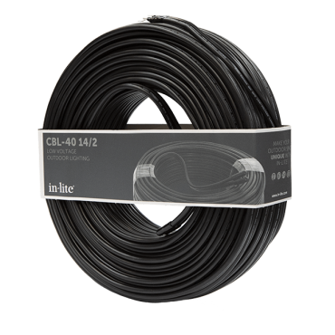 CBL-40 Kabel 40mtr-14/2