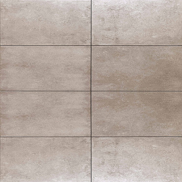 Cerasun 40x80x4 cm Cemento Greige