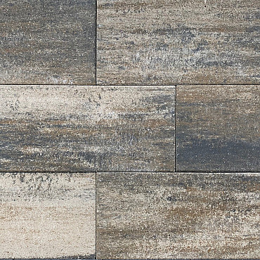 Soft Comfort 30x60x4 cm Misto