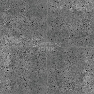 ArtiStone Tegel zonder facet 50x50x5 cm Antraciet