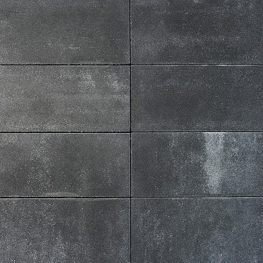 Outletpartij GeoColor 3.0 Tops 30x60x4 cm Forest Silvermix