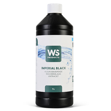 WS Imperial Black 1 liter