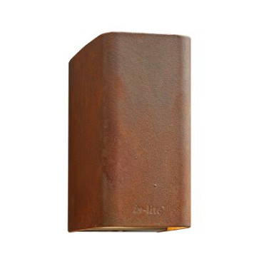 Ace Up-Down Corten