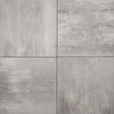 Restpartij Edam: 12,96 m2 StoneVelvet 60x60x5 cm Silverton