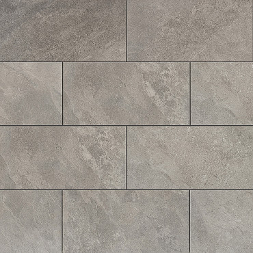 Cerasun 40x80x4 cm Siena Grigio