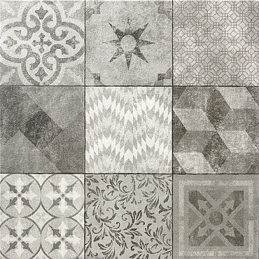 Marlux Designtegel 60x60x3 cm Mosaic Casablanca