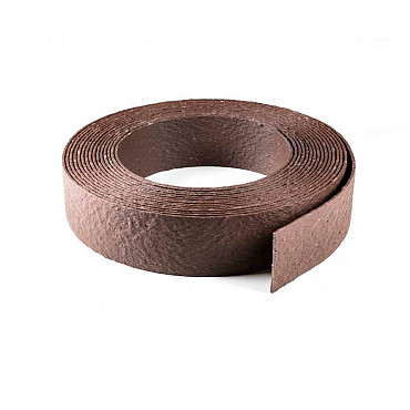 Ecoflex Band 20 cm Bruin