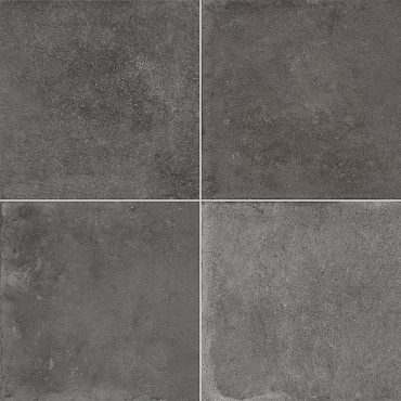 GeoCeramica 60x60x4 cm Old Dutch Winter