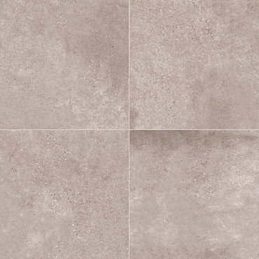 GeoCeramica Starter 60x60x4 cm Meso Greige