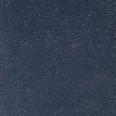 GeoCeramica 80x80x4 cm Impasto Negro