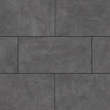 Cerasun 40x80x4 cm Cilento Antracite