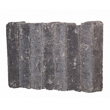 Splitton Palissaden 50x12x12 cm Mount Everest