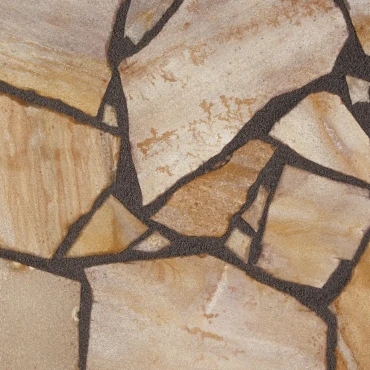 Flagstones Rio Sunrise