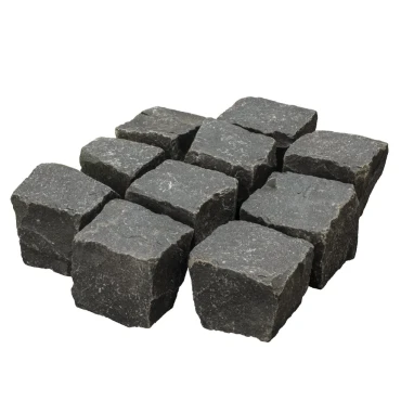 Kinderkoppen Basalt 8x11 cm (BigBag á 1000 kg)