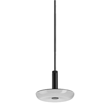 Sway Pendant 12V Dark