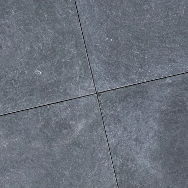 Blue Stone Honed Antique 60x60x3 cm