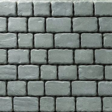 Courtstones Belgian Blue 6 cm