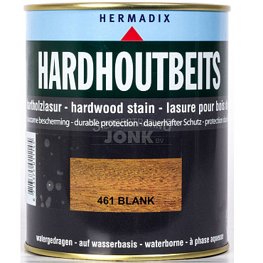 Hardhoutbeits 461 Blank - 750ml