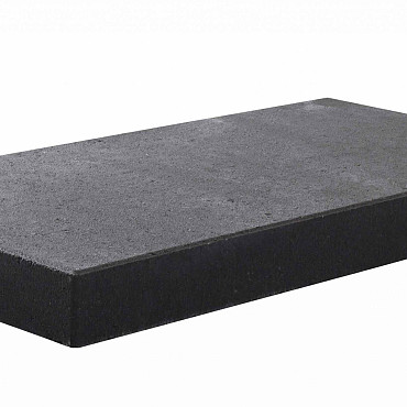 Smartblock Afdekplaat 50x25x5 cm Mount Everest