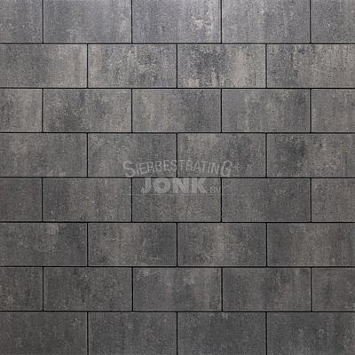 Smartton aqua redsun xxs betonsteen siertegel strak kleurecht betontegel geborsteld geimpregneerd gehydrofobeerd onderhoudsvriendelijk