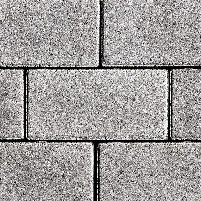 Geo klinker plus strakke oprit steen gecoat beschermt protection plus factor 25 kleurecht  bkk betonstraatsteen longstone