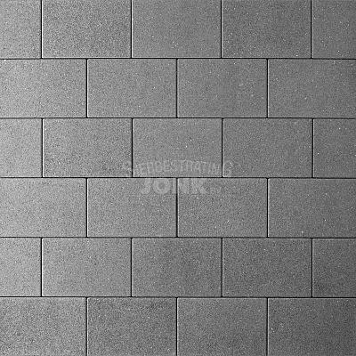 eliton redsun xxs betonsteen siertegel strak kleurecht betontegel geborsteld geimpregneerd gehydrofobeerd onderhoudsvriendelijk oprit parkeerplaats terras