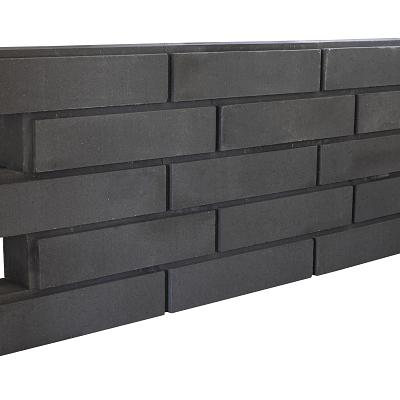 stapelblok muurelement afscheiding allure block linea schijnvoeg border modern tijdloos