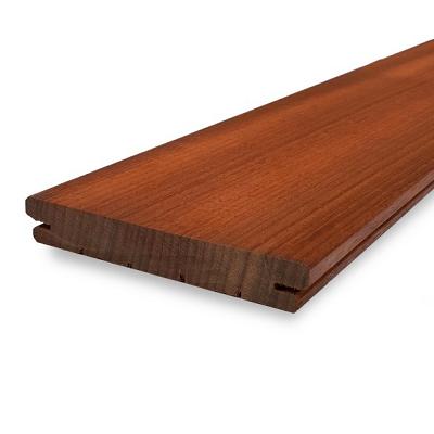 hardhout vlonder plank anti slip terras dakterras