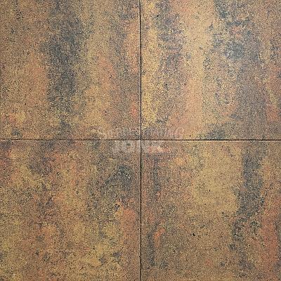 betonsteen siertegel strak facet terras tuintegel glad betontegel excluton kijlstra marlux redsun